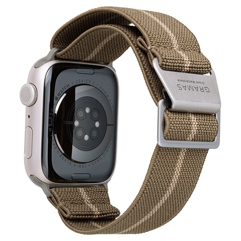 Apple Watch バンド 42.44.45.49mm - 時計