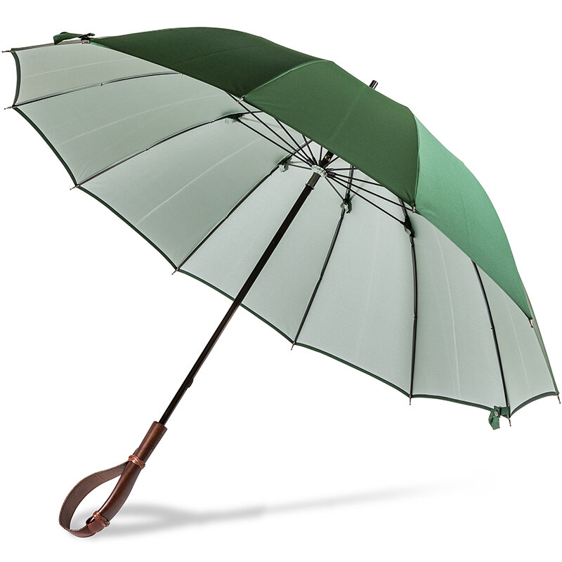 福井洋傘 婦人用雨傘 玉虫織 - 傘