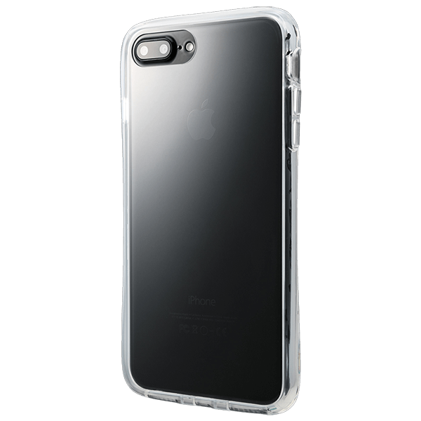 Glass Hybrid Case ｜GRAMAS（グラマス）: iPhoneケース・革小物ブランド