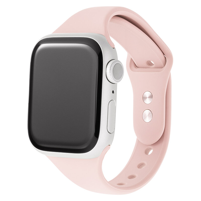 スリムシリコンバンド｜GRAMAS（グラマス）：Apple Watchバンド ...