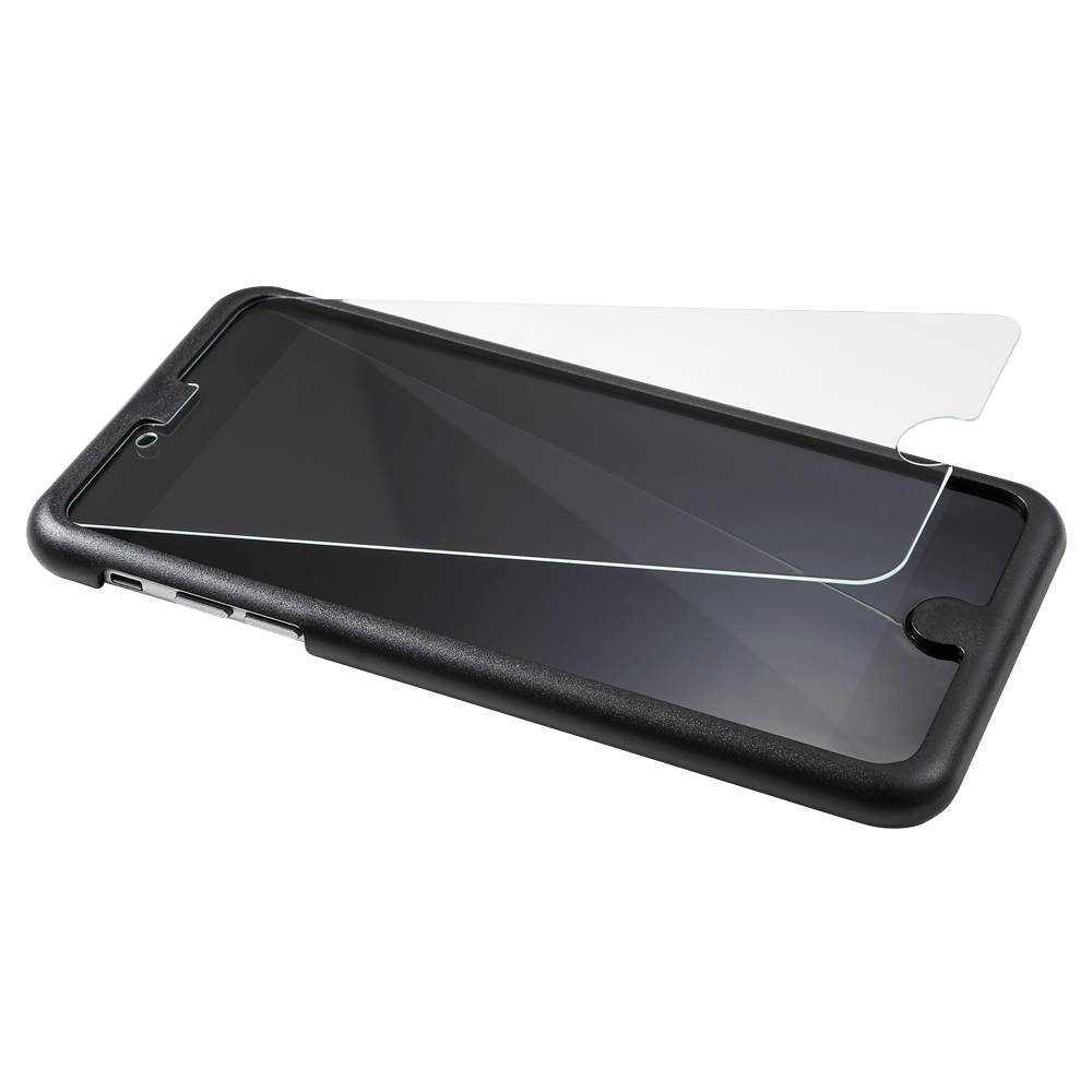 Full Cover Protection Glass PC Case Set｜GRAMAS（グラマス 