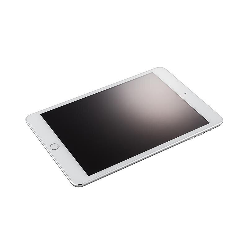 iPad Air2 / iPad mini 保護ガラス with EZig｜GRAMAS（グラマス ...