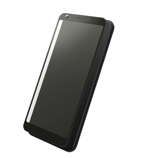 Protection 3d Full Cover Glass Anti Glare Gramas グラマス Iphoneケース 革小物ブランド