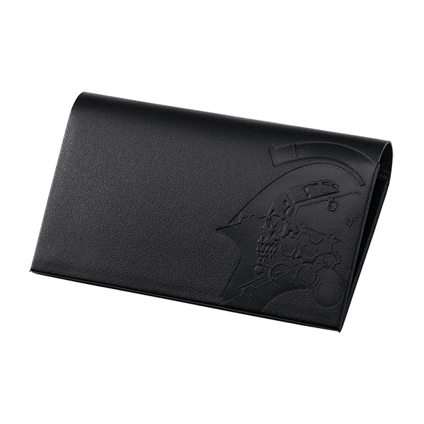 Kojima Productions Doublezip Organizer Gramas グラマス Iphoneケース 革小物ブランド