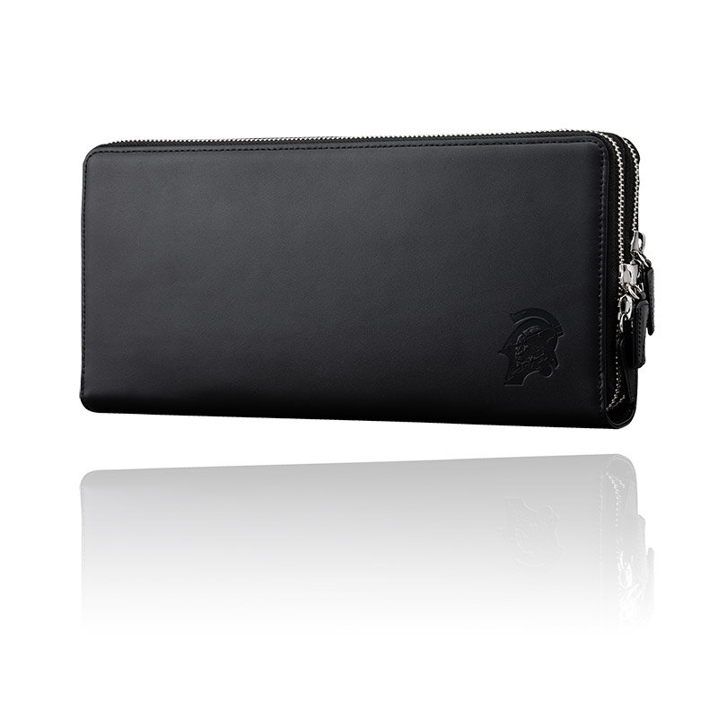 Kojima Productions Doublezip Organizer Gramas グラマス Iphoneケース 革小物ブランド
