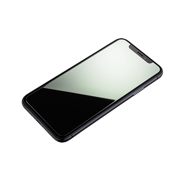 Protection Mirror Glass Gramas グラマス Iphoneケース 革小物ブランド