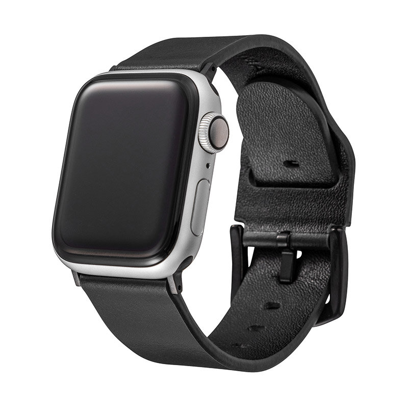 イタリアンレザーバンド｜GRAMAS（グラマス）：Apple Watchバンド