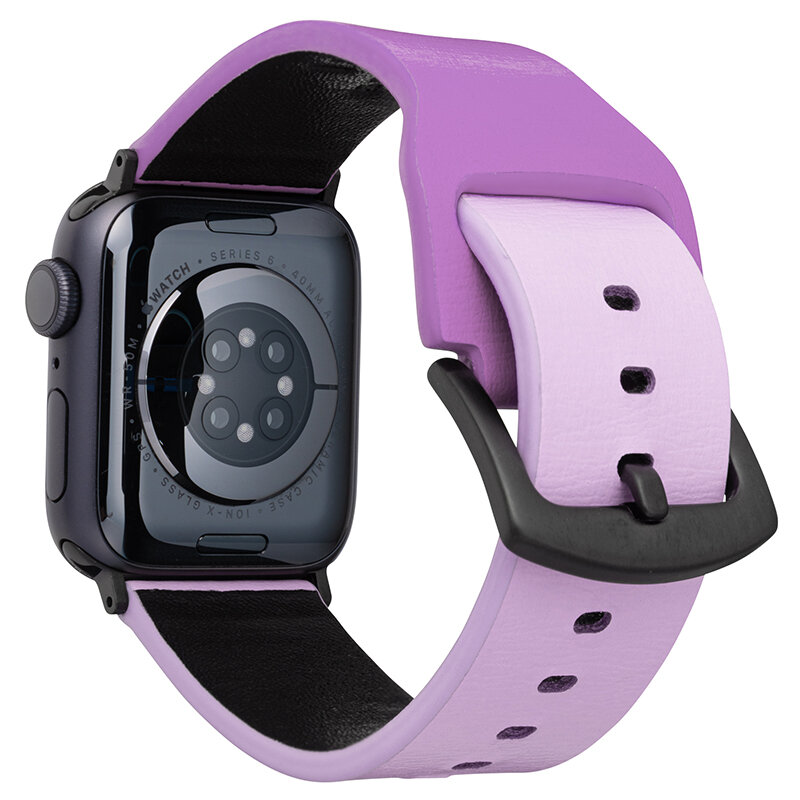 B& by Apple Watch Journal｜GRAMAS（グラマス）：Apple Watchバンド