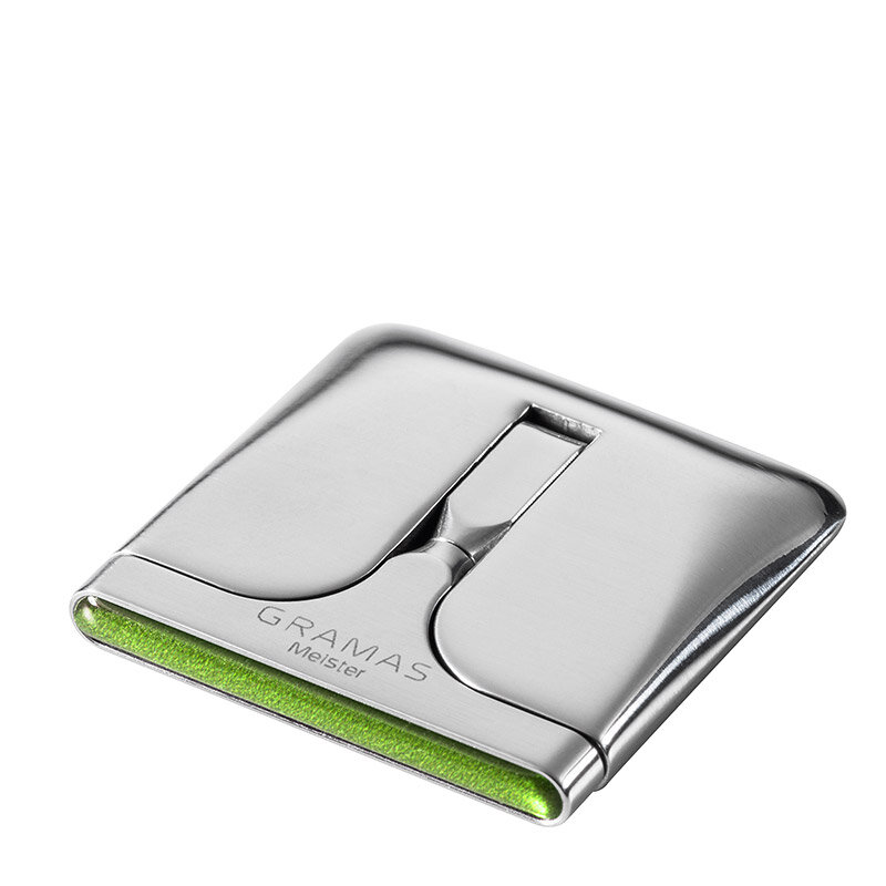 キャンペーン対象 Hold Bar Cuffs Gramas グラマス Iphoneケース 革小物ブランド