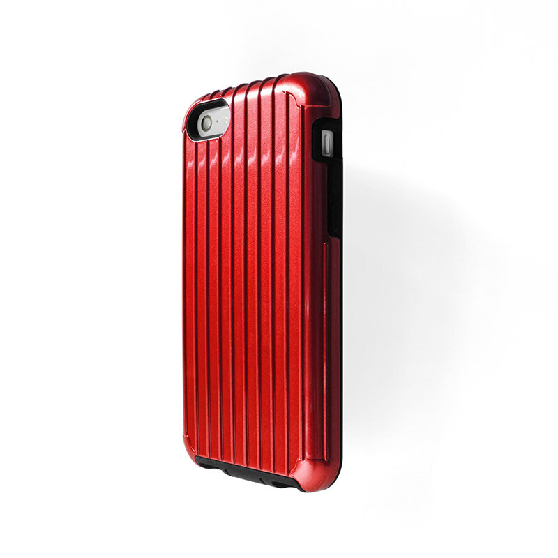 Hybrid Case ｜GRAMAS（グラマス）: iPhoneケース・革小物ブランド